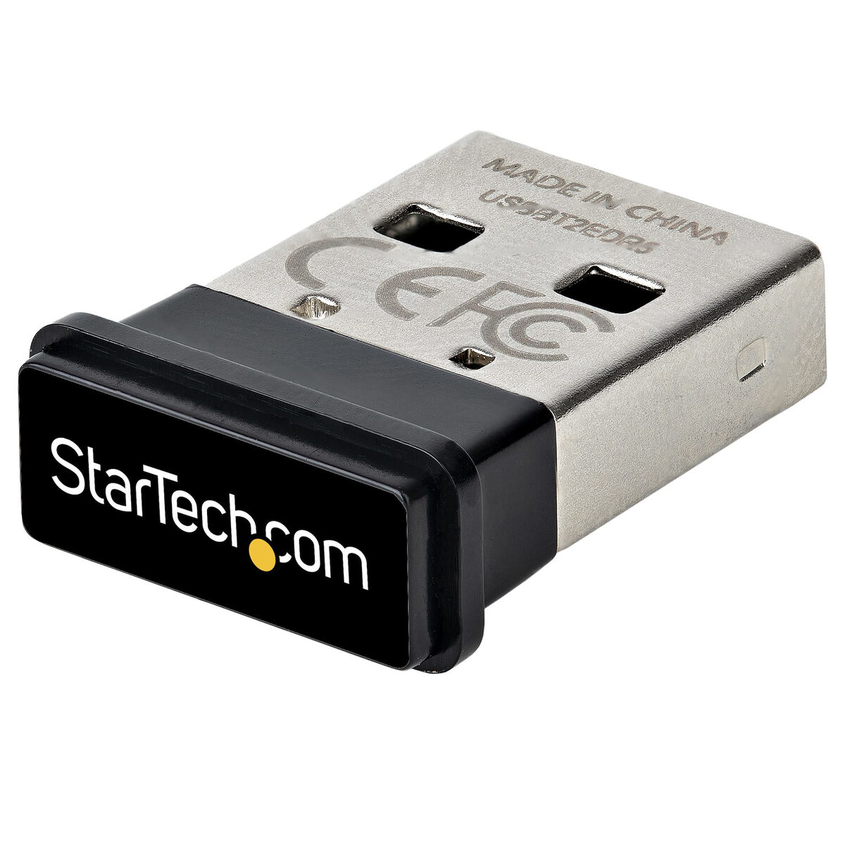 Bezvadu Adapteris Startech USBA-BLUETOOTH-V5-C2